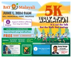 Walk A Thon 2024